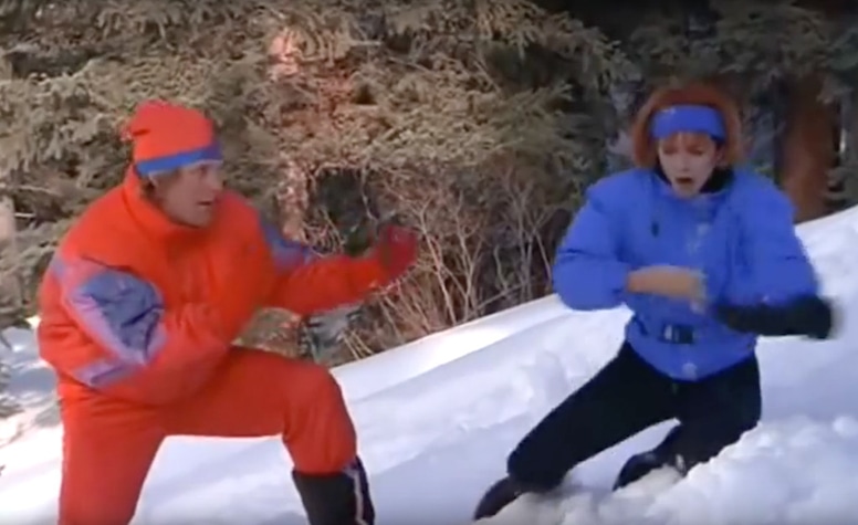 Lloyd Dumb And Dumber Ski Outfit - mylivingnest